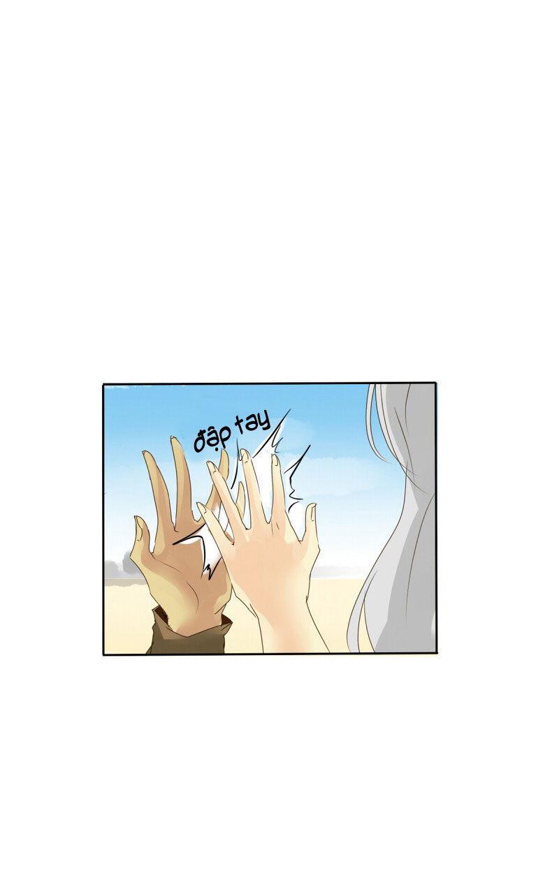 Unordinary Chapter 16 - Trang 3