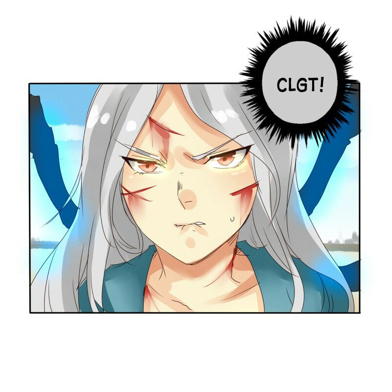 Unordinary Chapter 16 - Trang 41