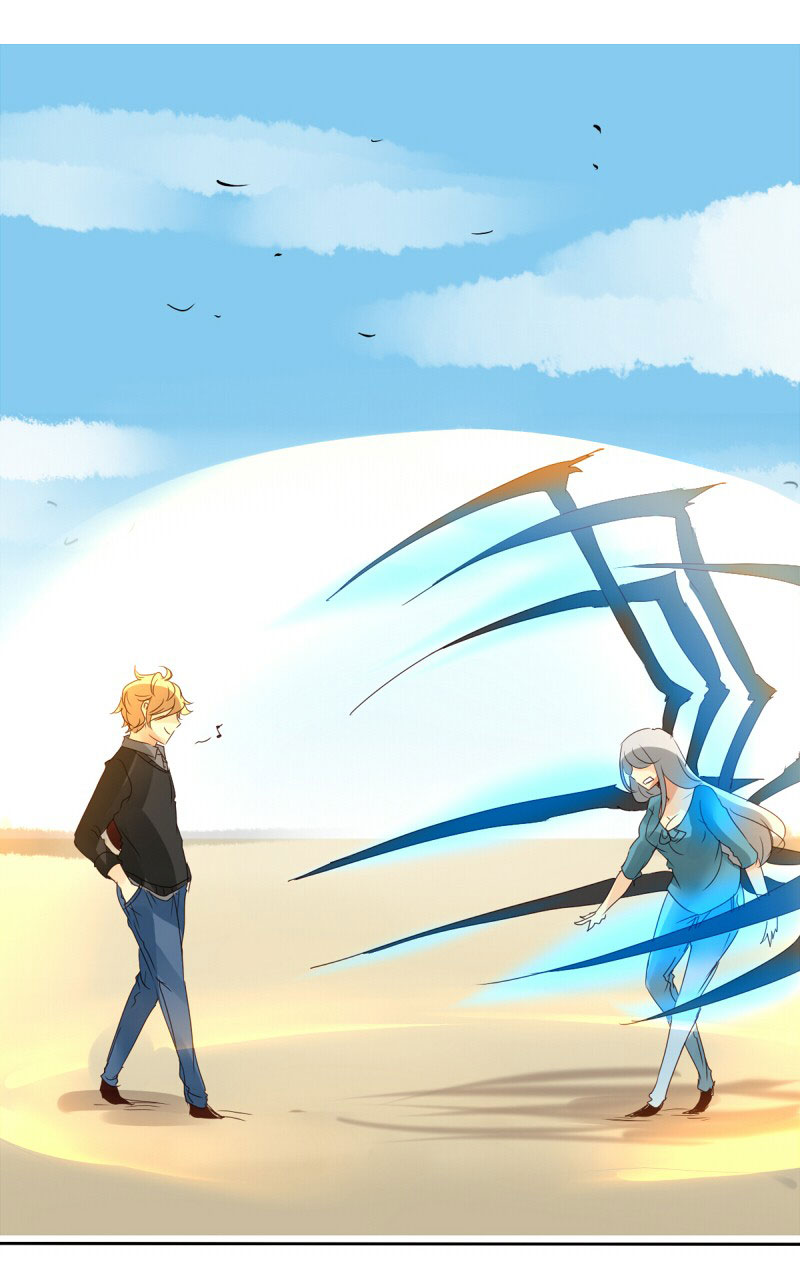 Unordinary Chapter 16 - Trang 43