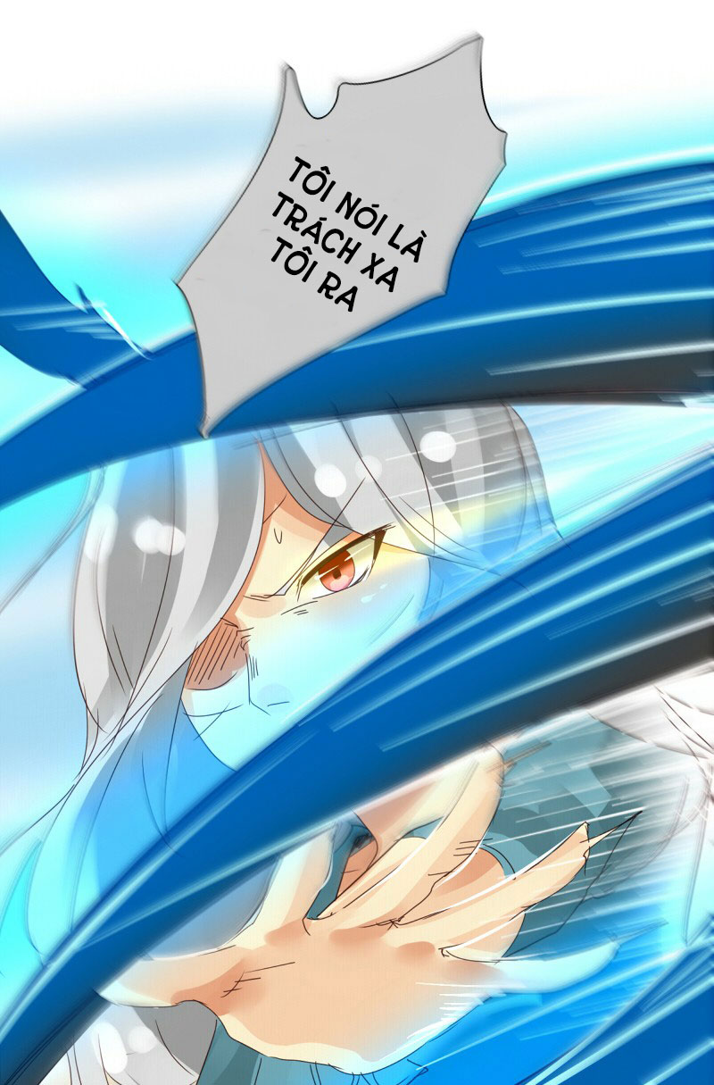 Unordinary Chapter 16 - Trang 44