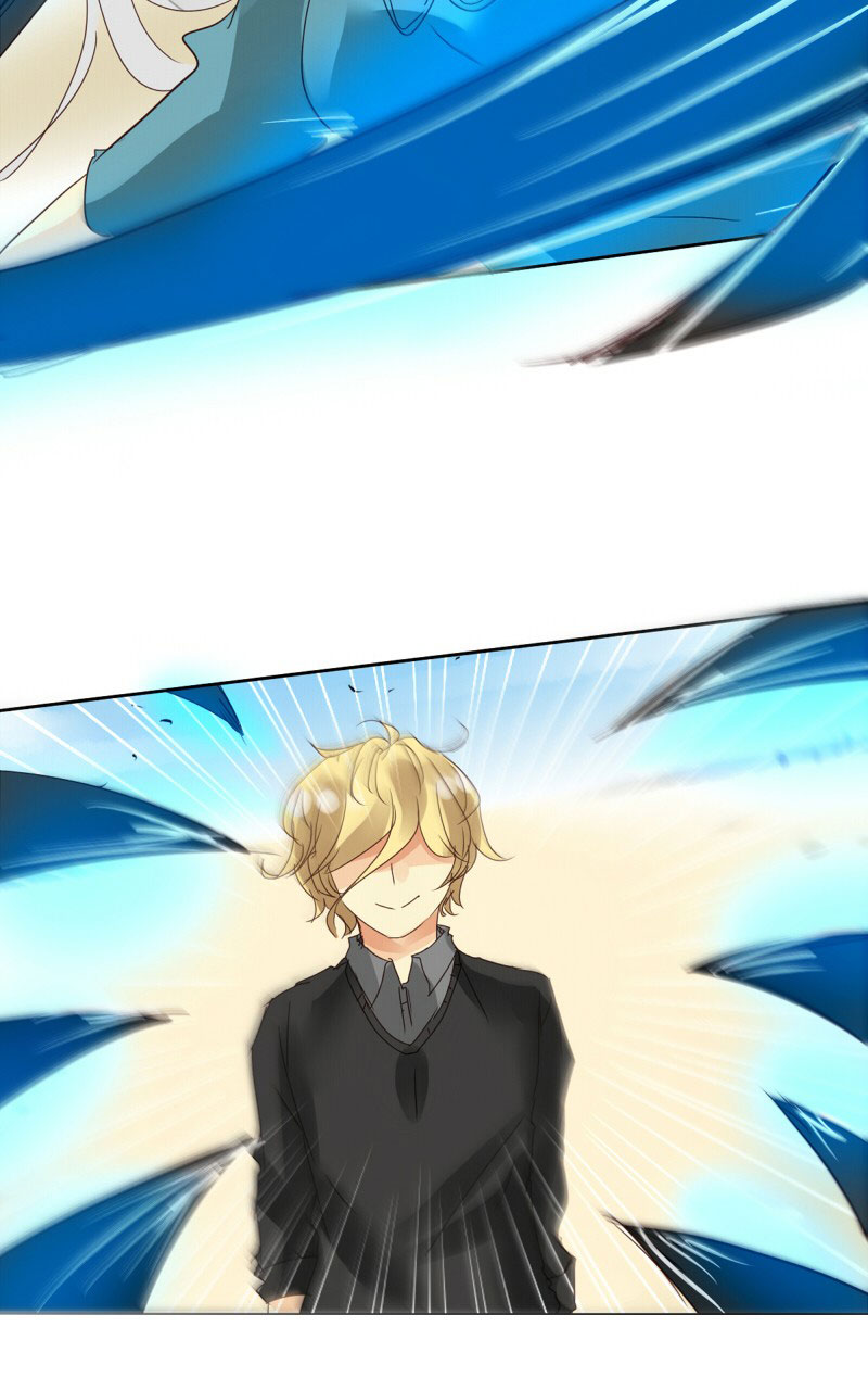 Unordinary Chapter 16 - Trang 45
