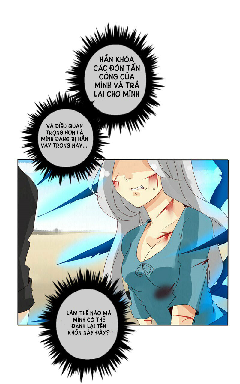 Unordinary Chapter 16 - Trang 47
