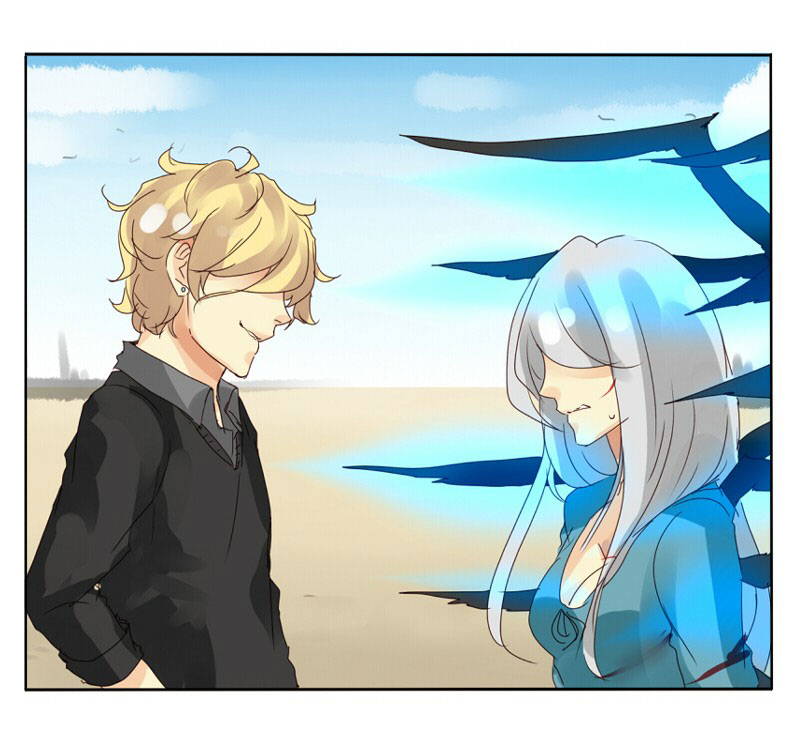 Unordinary Chapter 16 - Trang 48