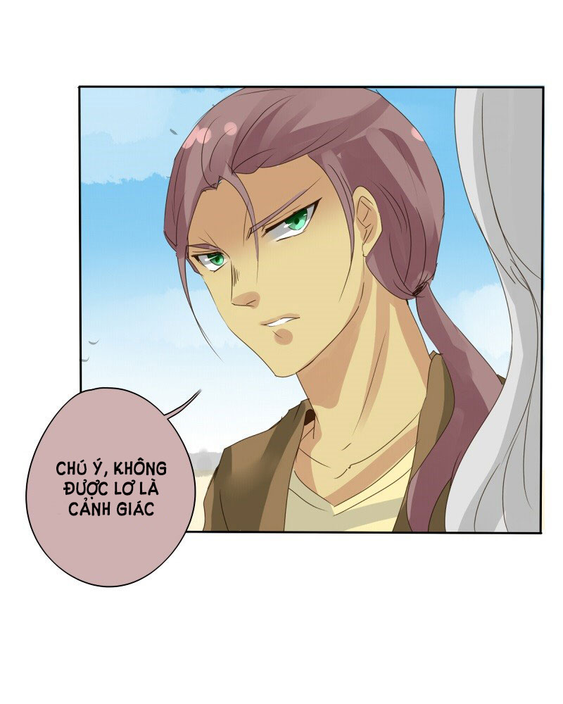 Unordinary Chapter 16 - Trang 5