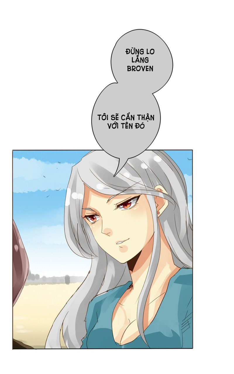 Unordinary Chapter 16 - Trang 7