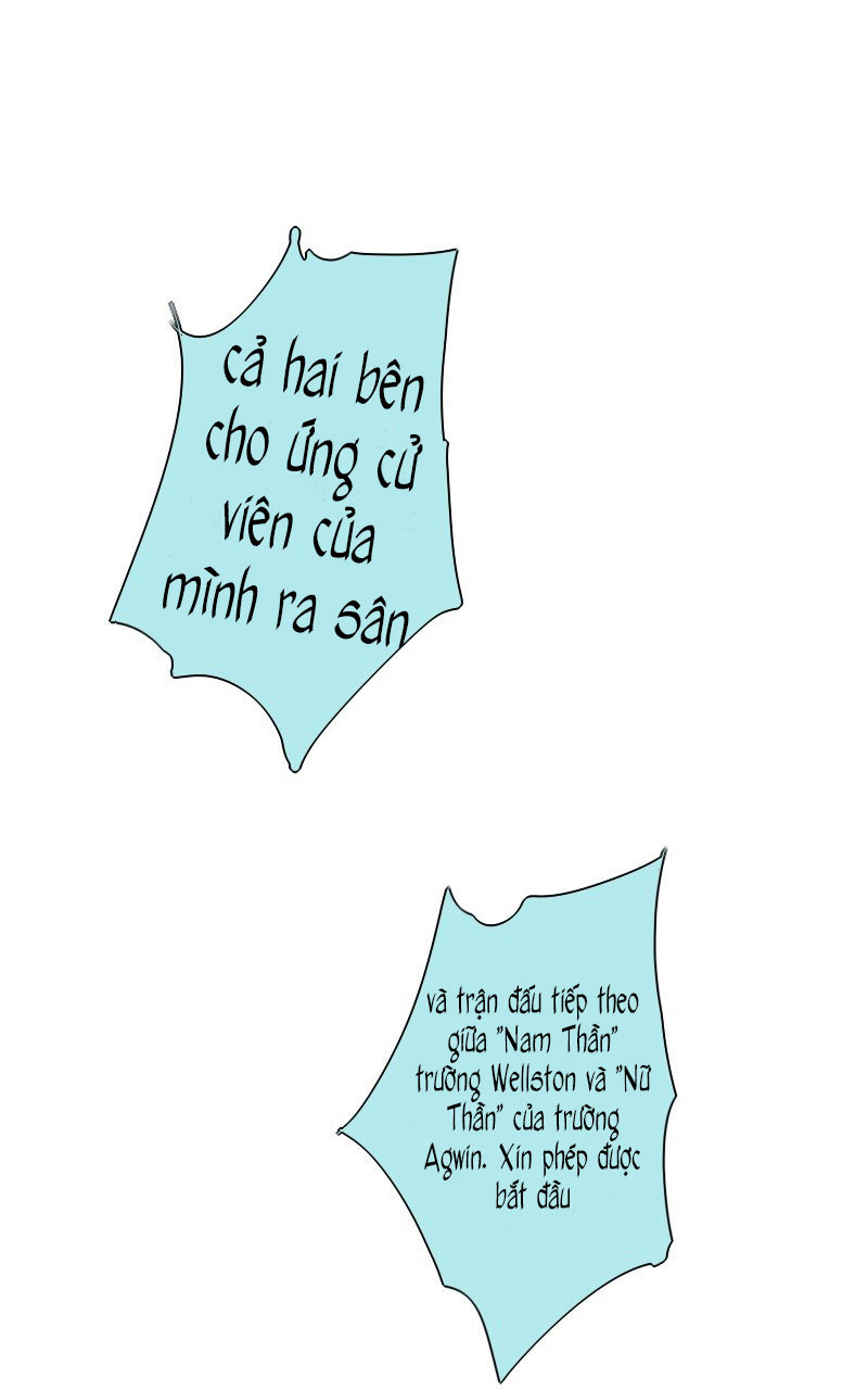 Unordinary Chapter 16 - Trang 8