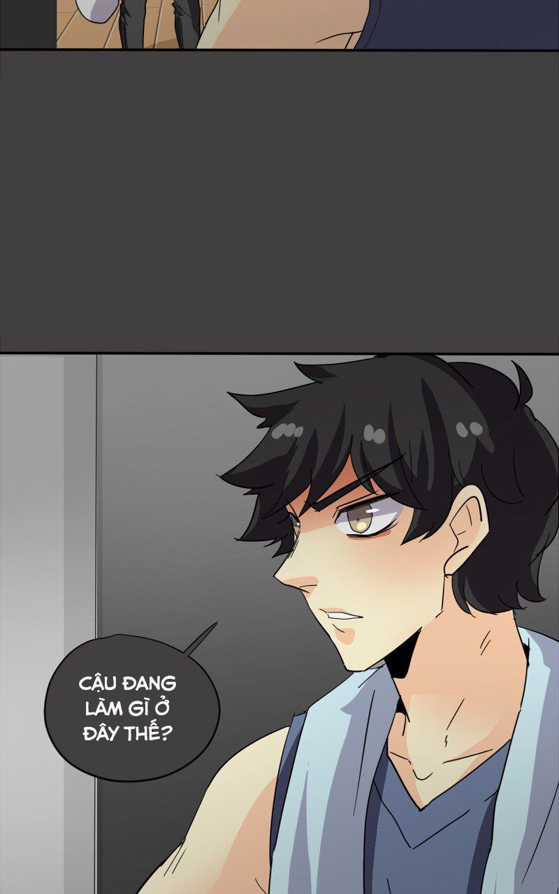 Unordinary Chapter 160 - Trang 10