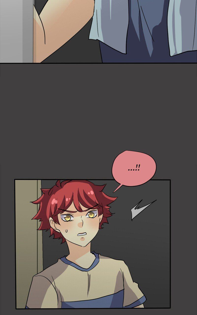 Unordinary Chapter 160 - Trang 11