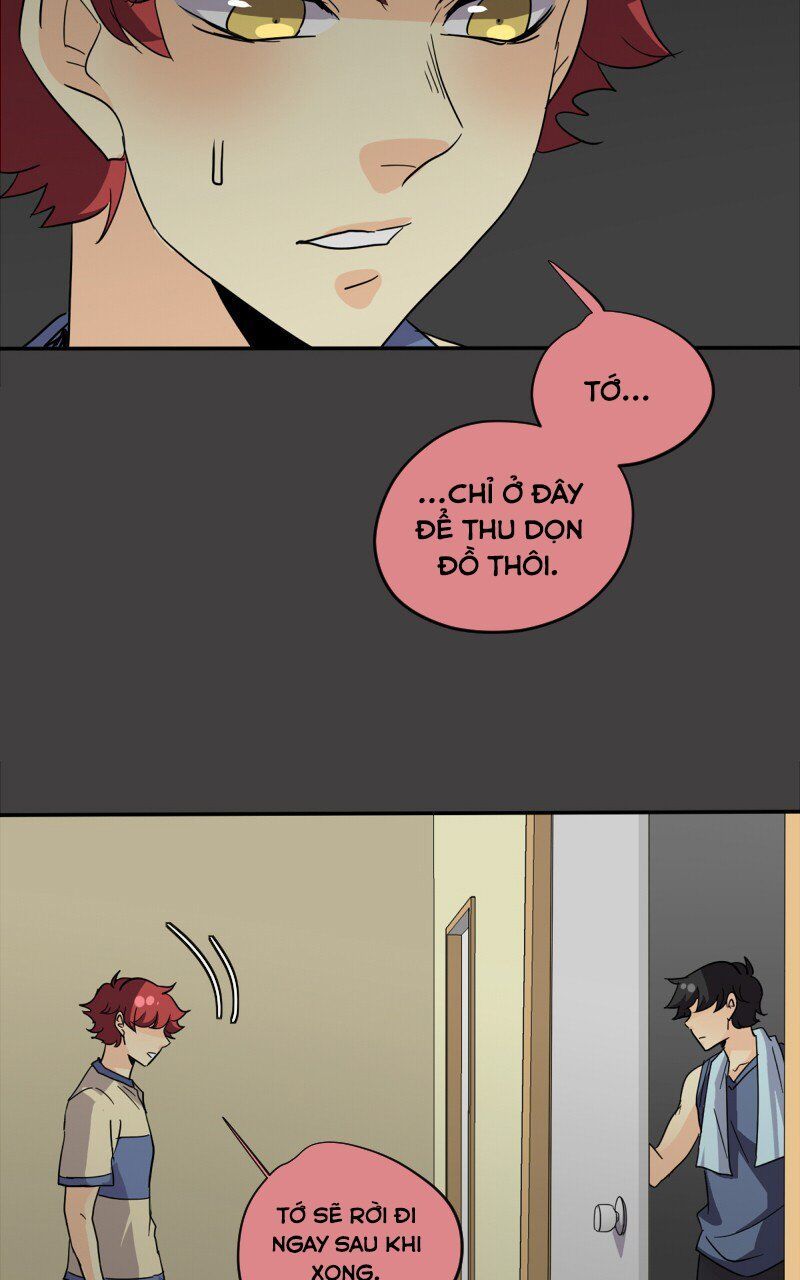 Unordinary Chapter 160 - Trang 13