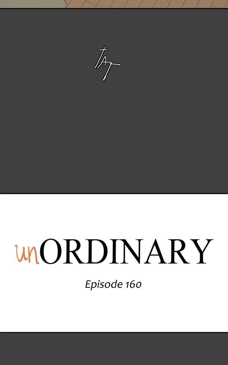Unordinary Chapter 160 - Trang 15