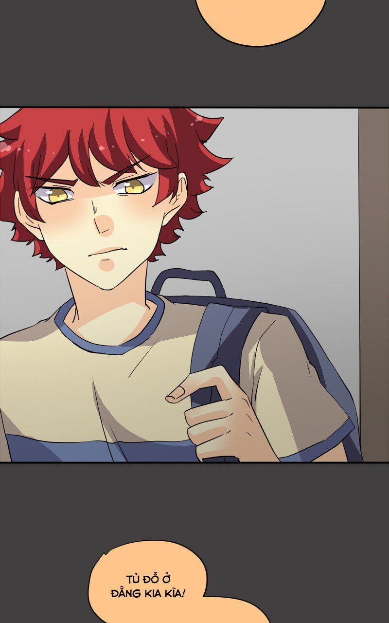 Unordinary Chapter 160 - Trang 20