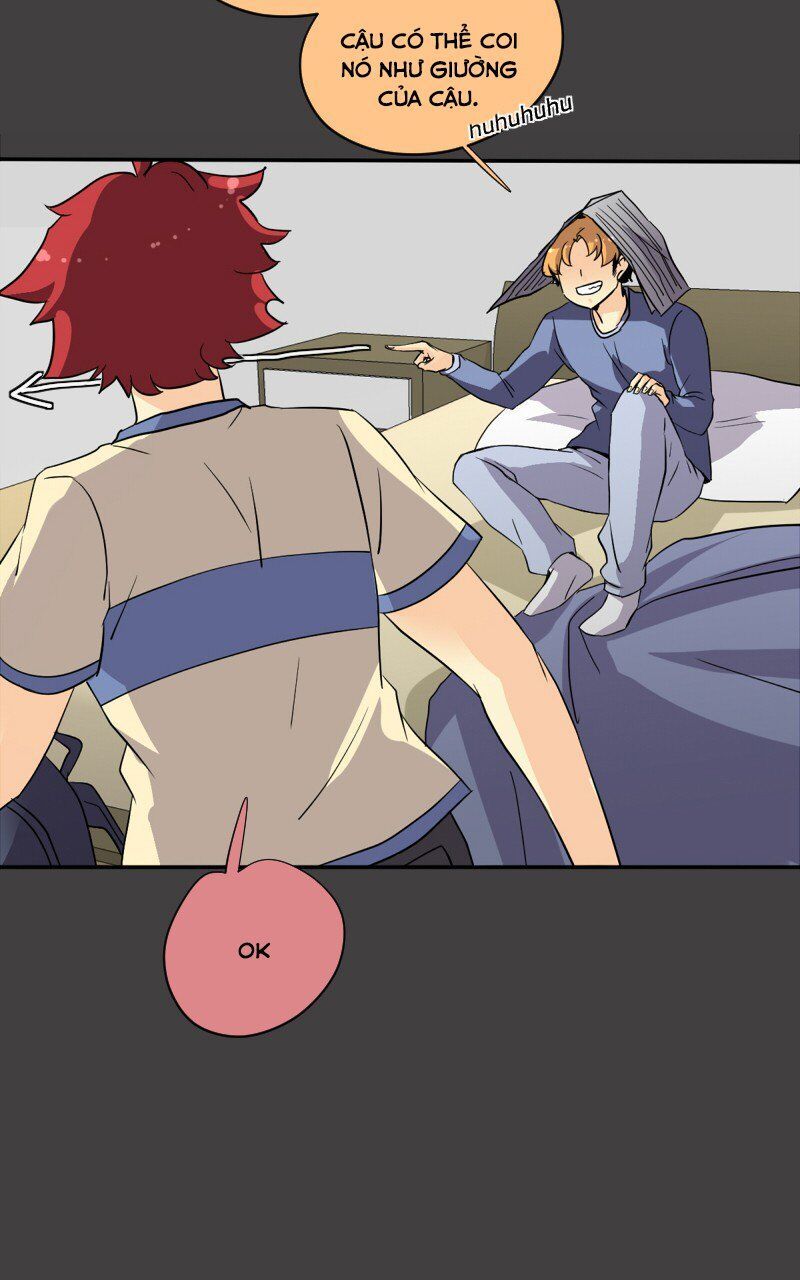 Unordinary Chapter 160 - Trang 21