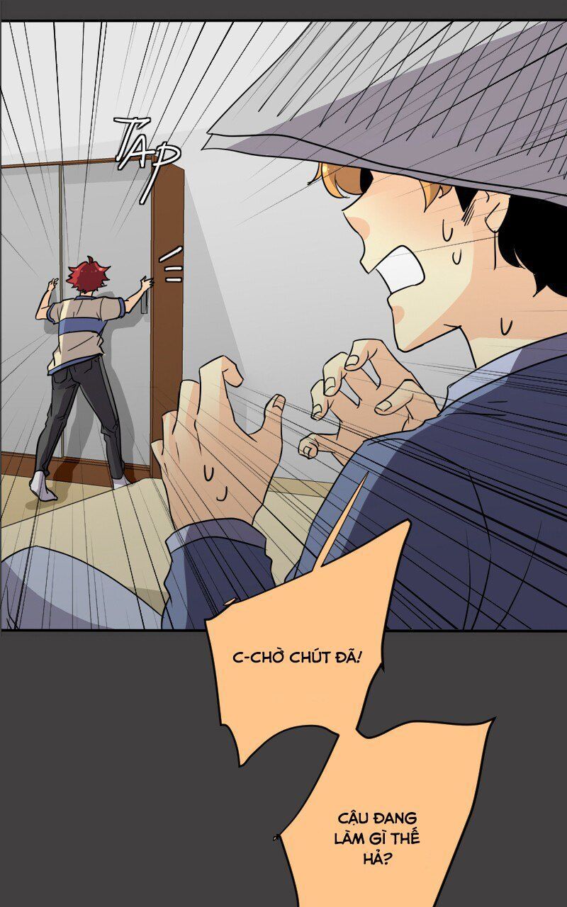 Unordinary Chapter 160 - Trang 22