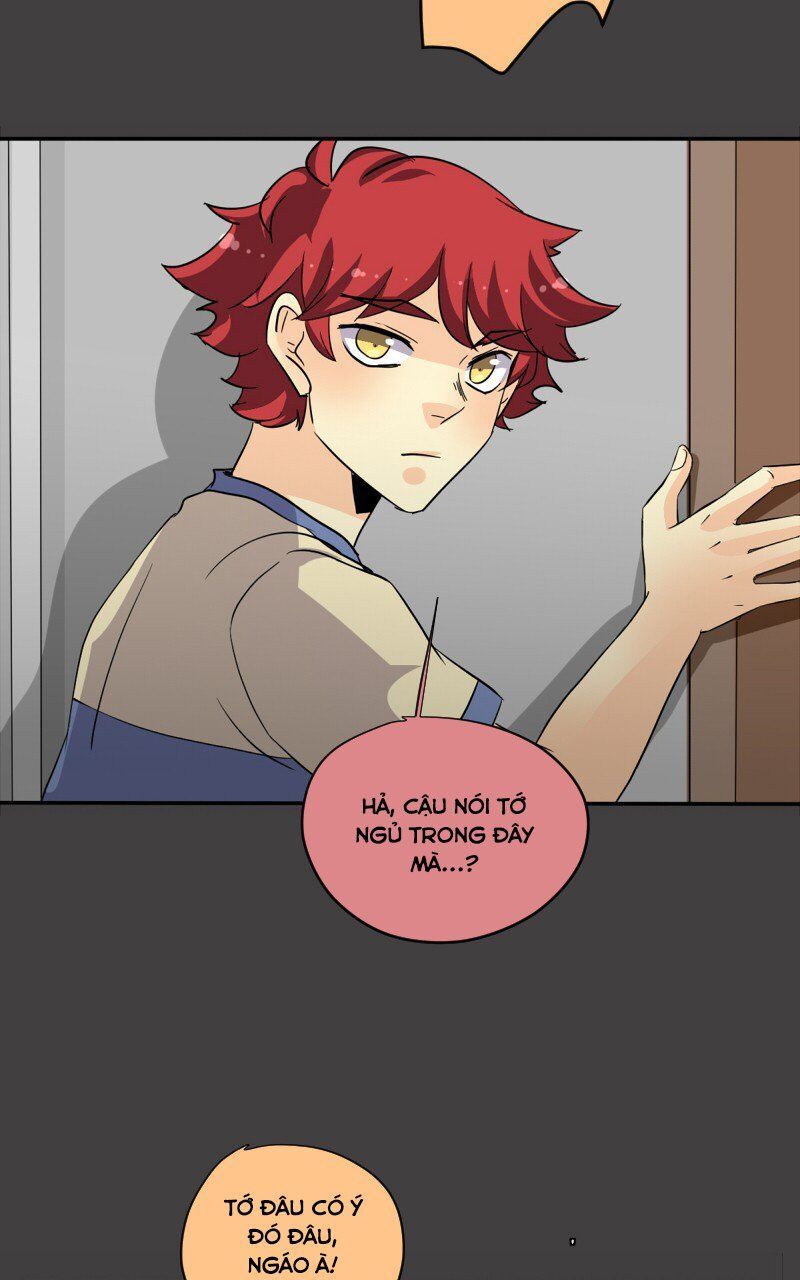 Unordinary Chapter 160 - Trang 23