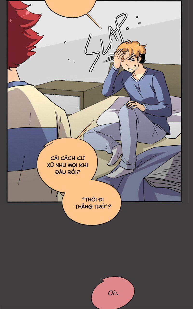 Unordinary Chapter 160 - Trang 24