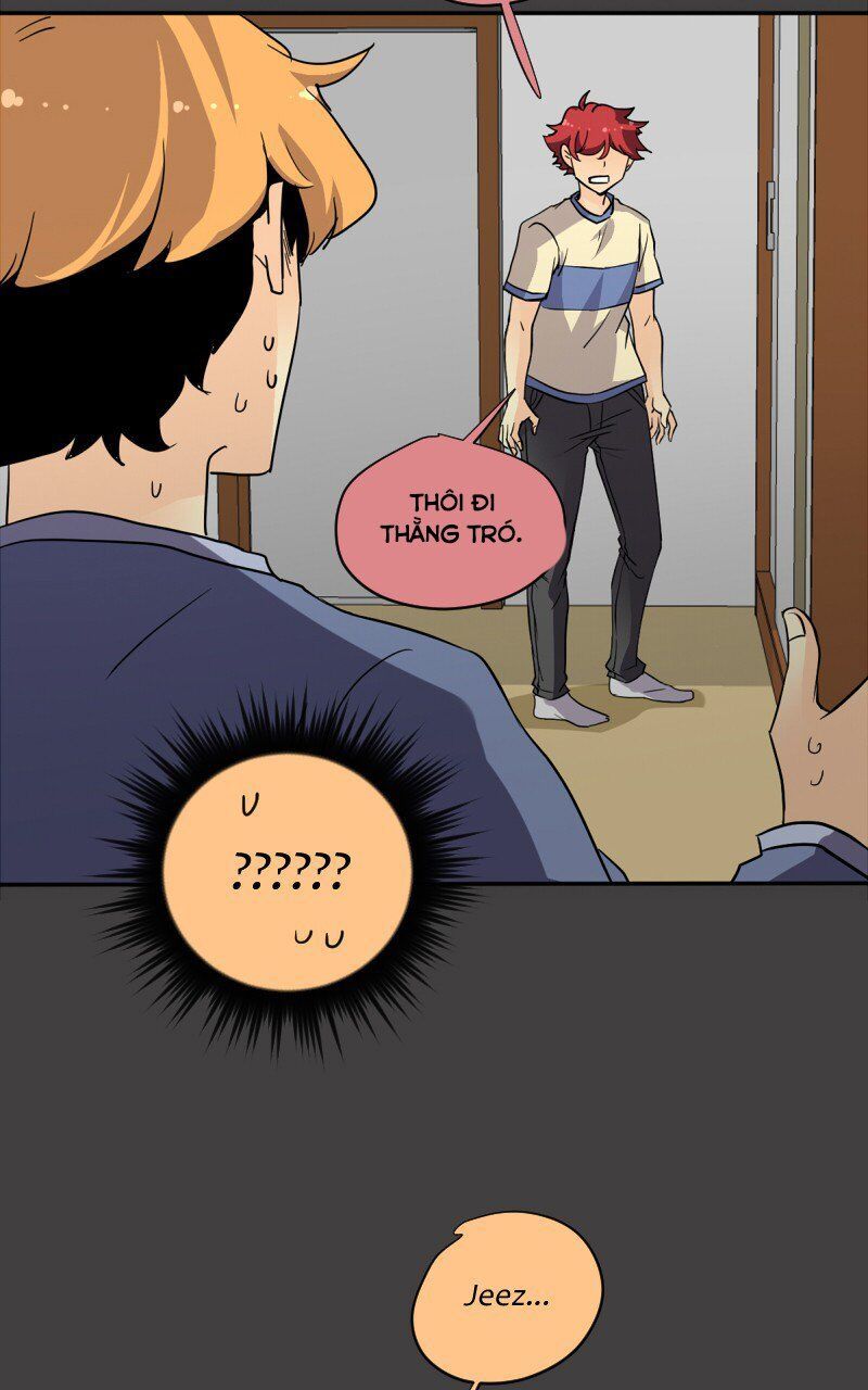 Unordinary Chapter 160 - Trang 25