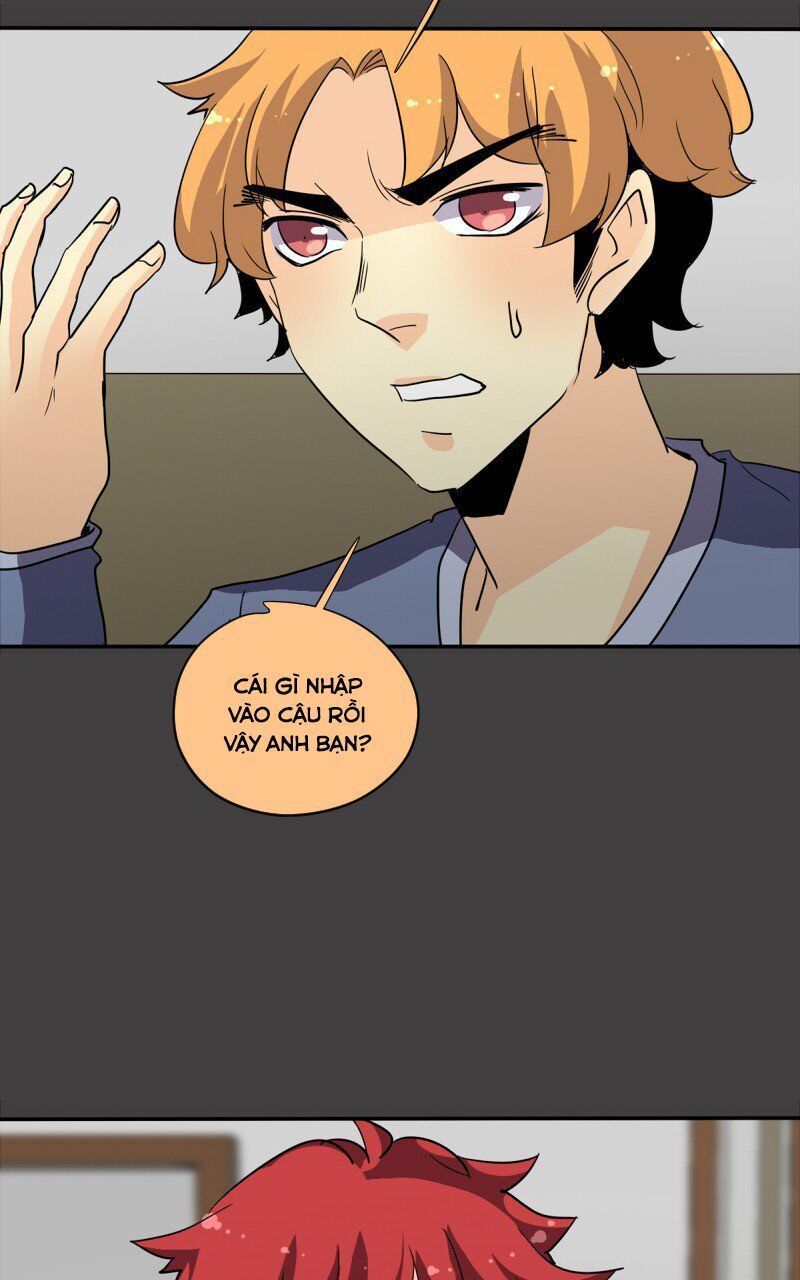 Unordinary Chapter 160 - Trang 26