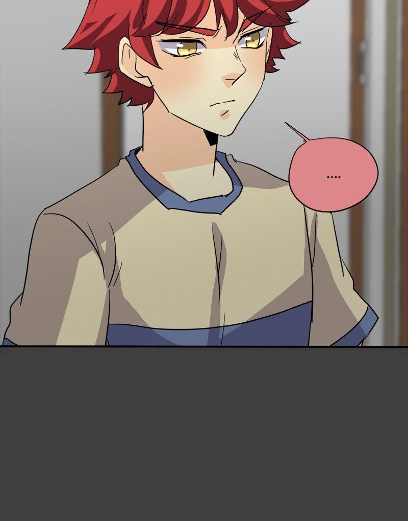 Unordinary Chapter 160 - Trang 27
