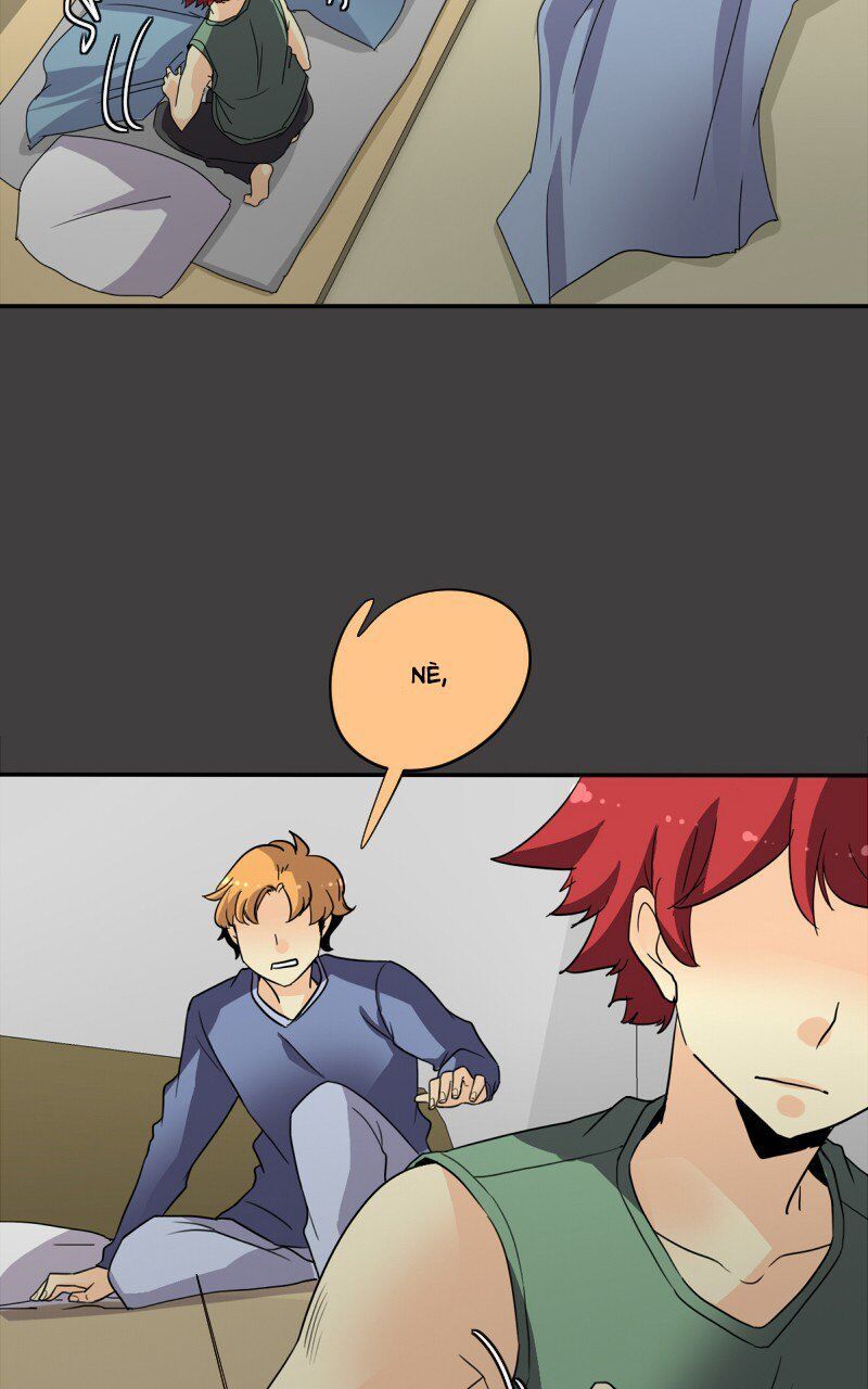 Unordinary Chapter 160 - Trang 29