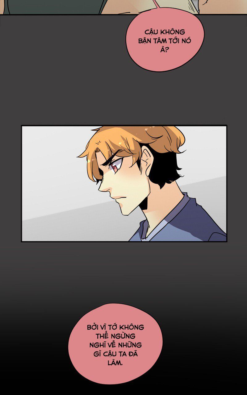 Unordinary Chapter 160 - Trang 32