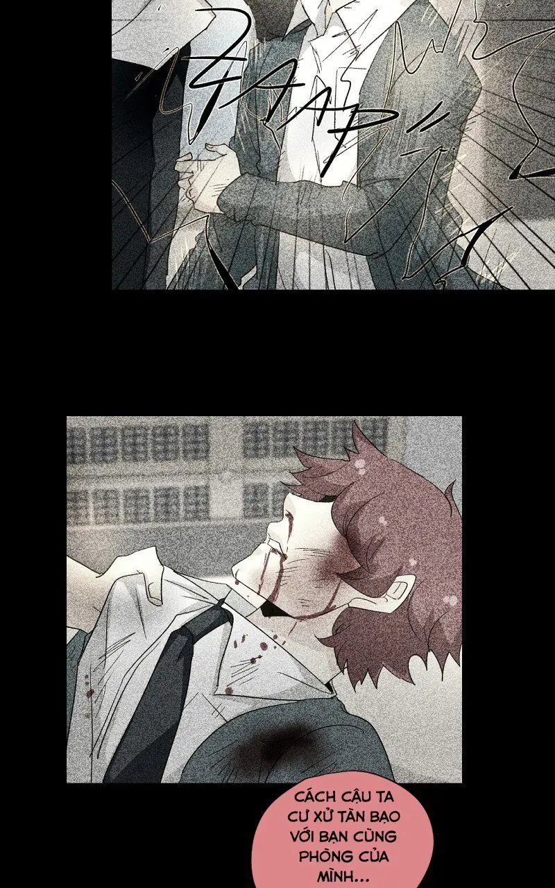 Unordinary Chapter 160 - Trang 34