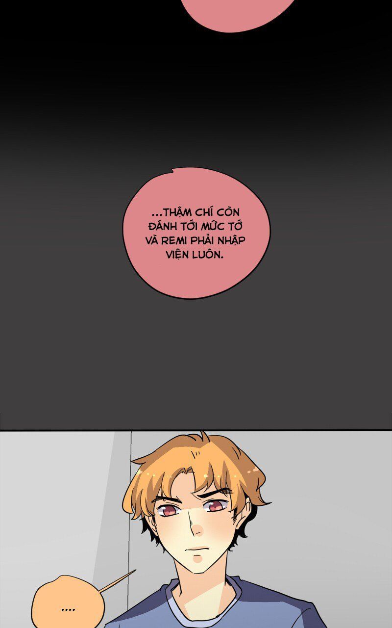 Unordinary Chapter 160 - Trang 35