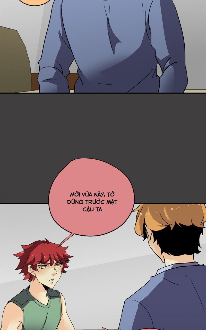 Unordinary Chapter 160 - Trang 36