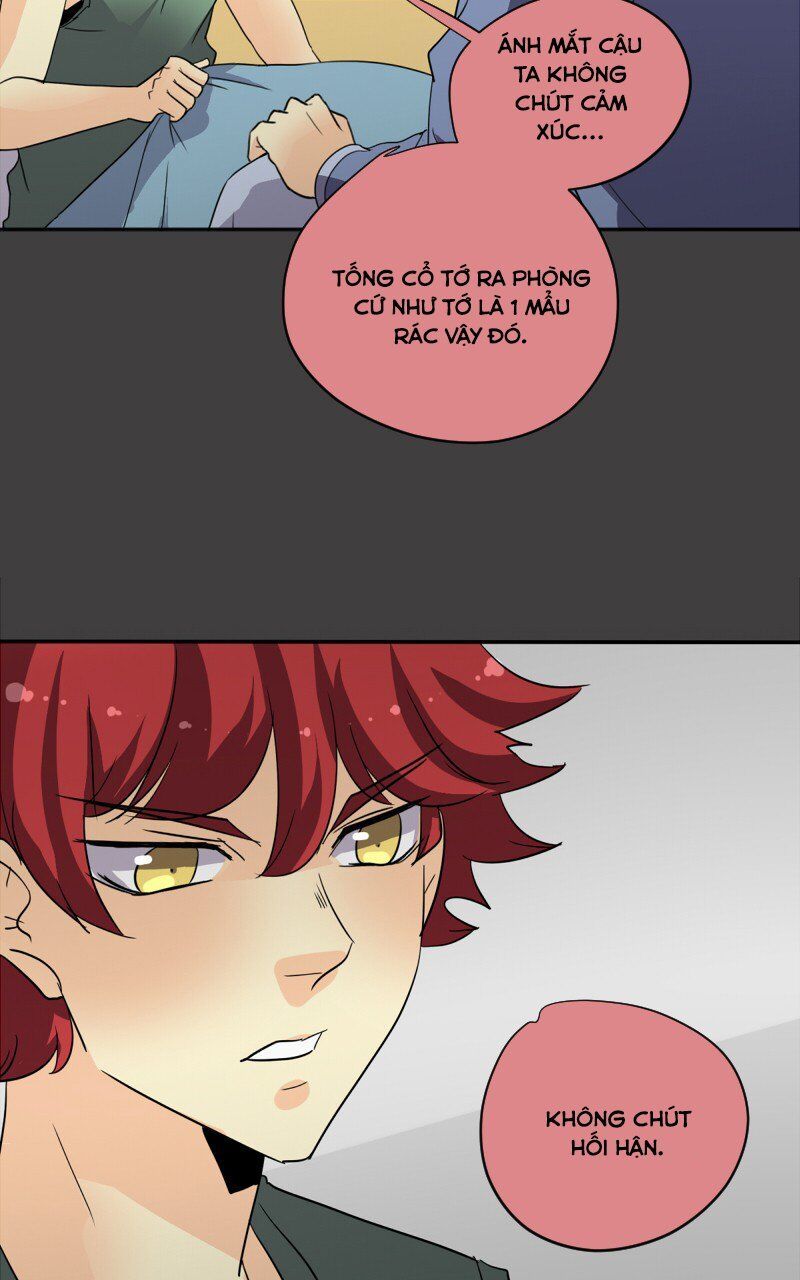 Unordinary Chapter 160 - Trang 37