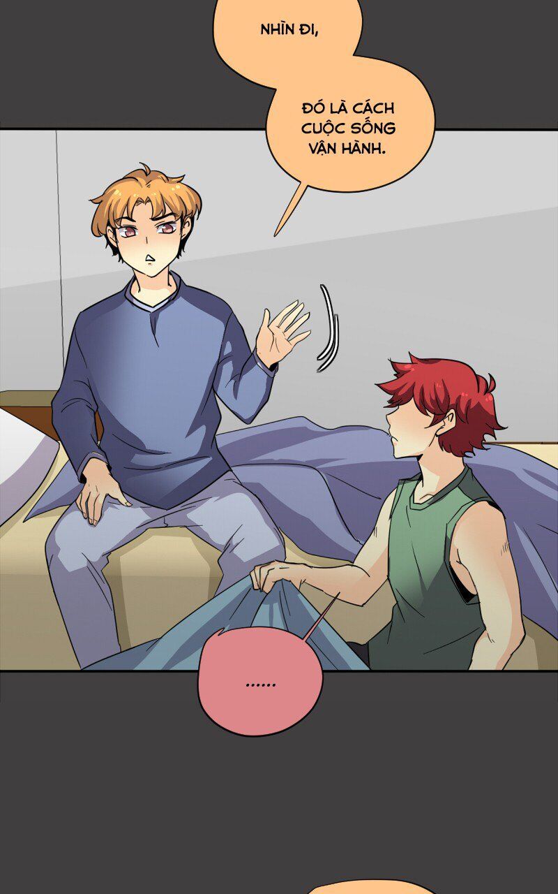 Unordinary Chapter 160 - Trang 40