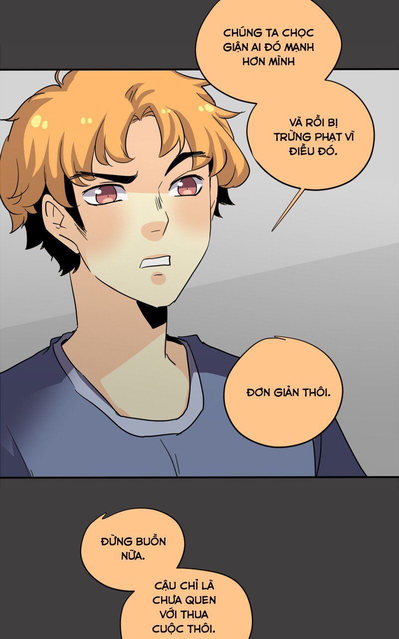 Unordinary Chapter 160 - Trang 41