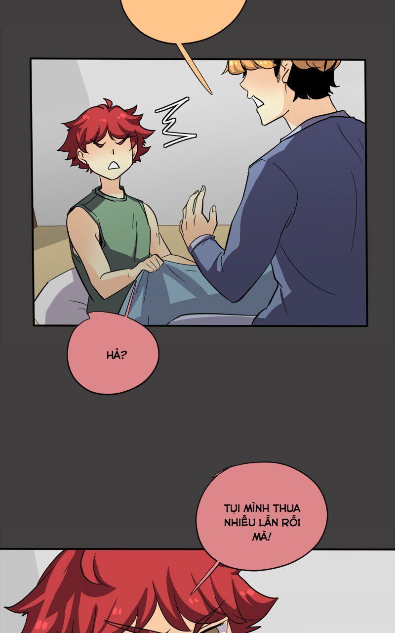 Unordinary Chapter 160 - Trang 42