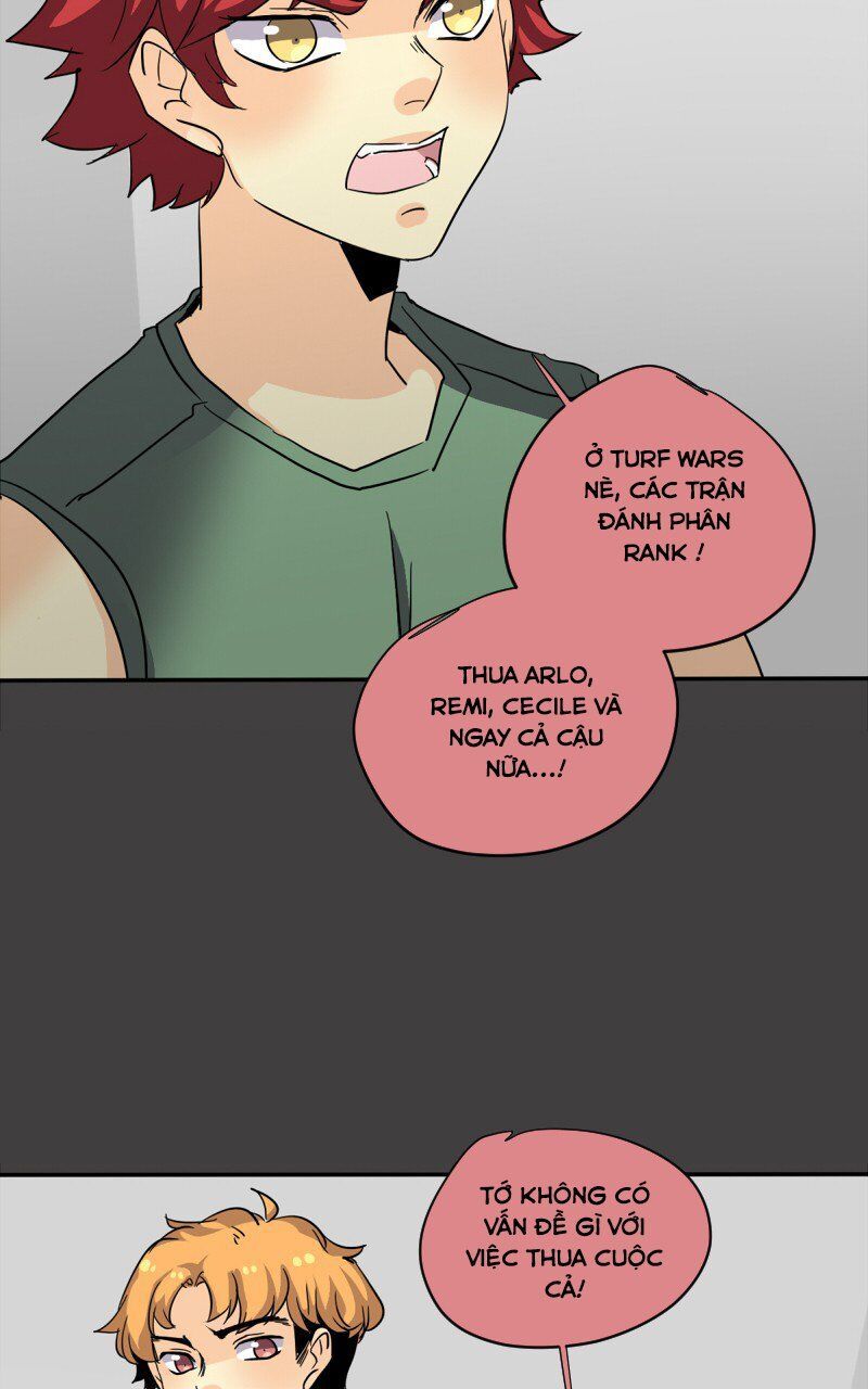 Unordinary Chapter 160 - Trang 43