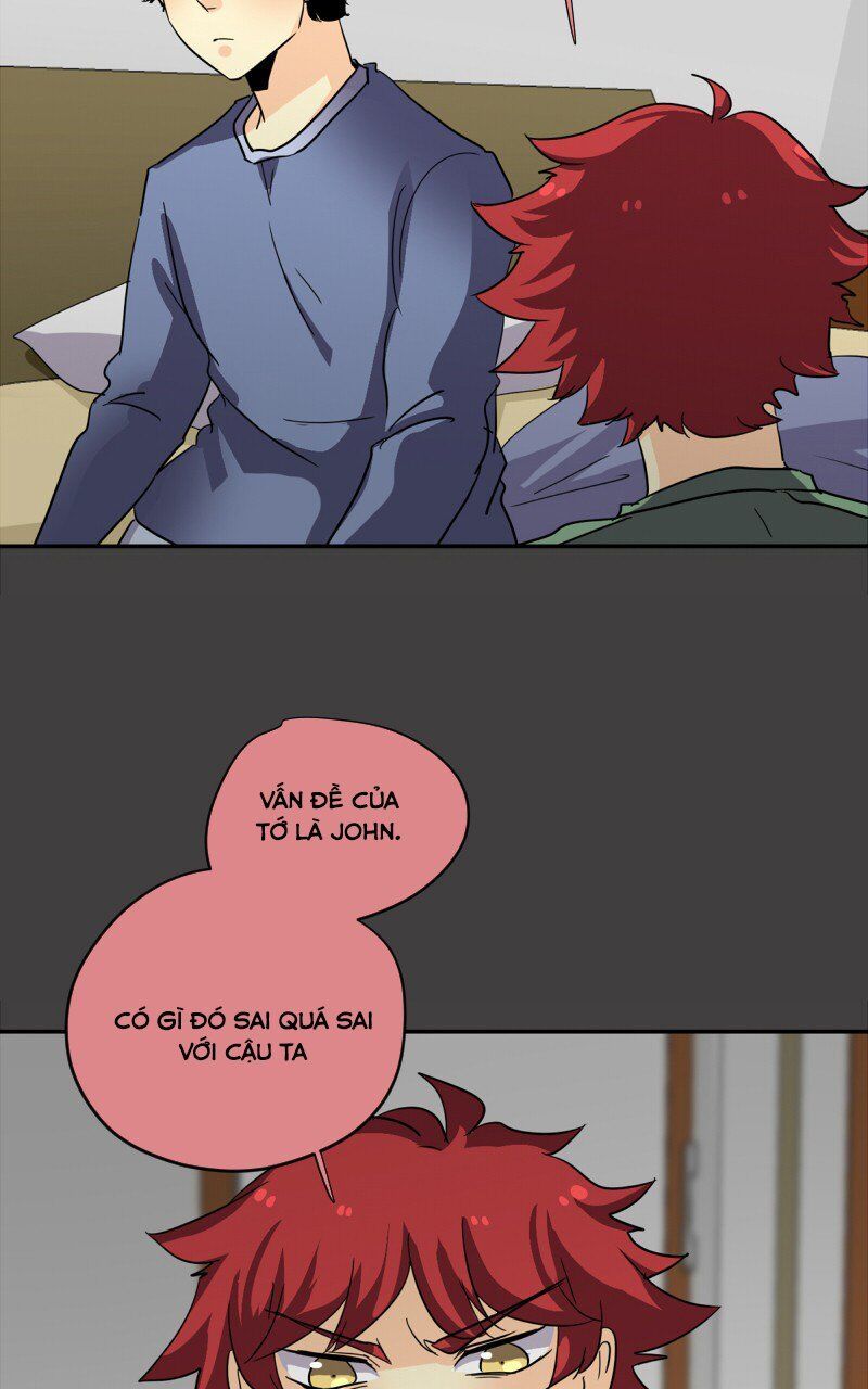 Unordinary Chapter 160 - Trang 44