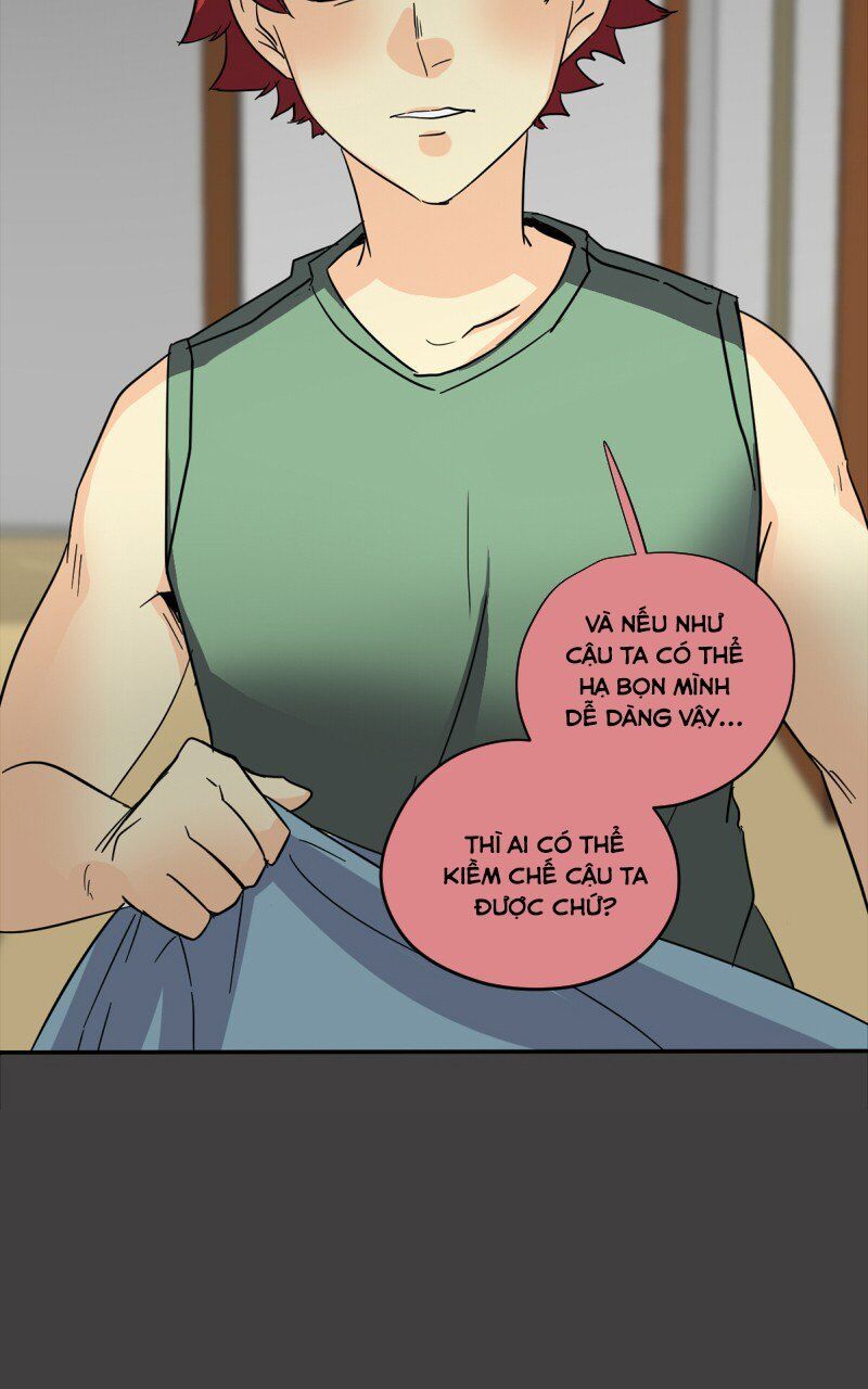 Unordinary Chapter 160 - Trang 45