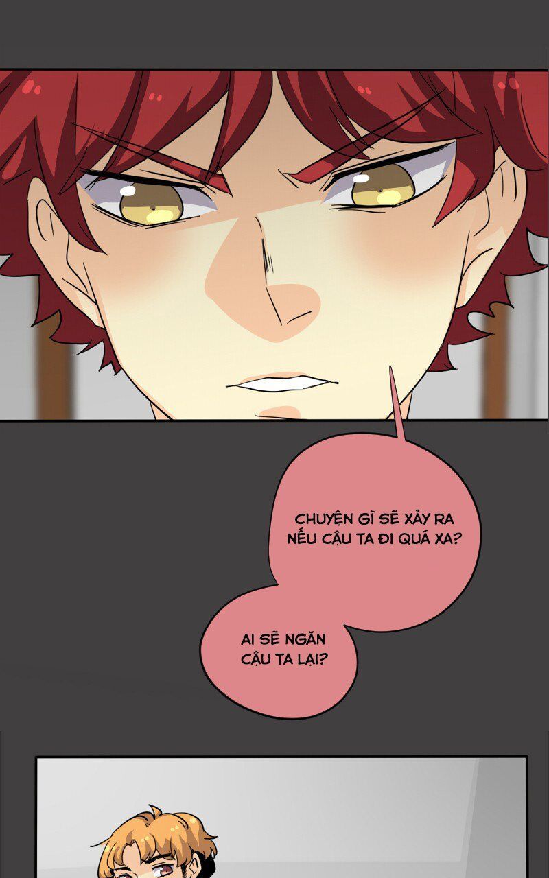 Unordinary Chapter 160 - Trang 46