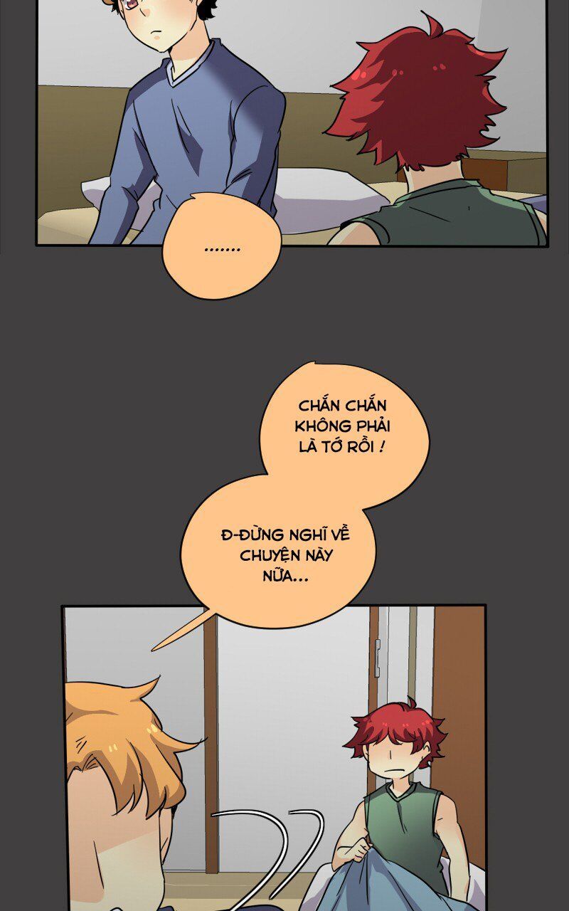 Unordinary Chapter 160 - Trang 47