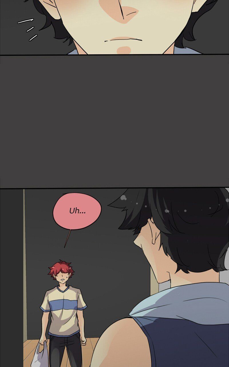 Unordinary Chapter 160 - Trang 9