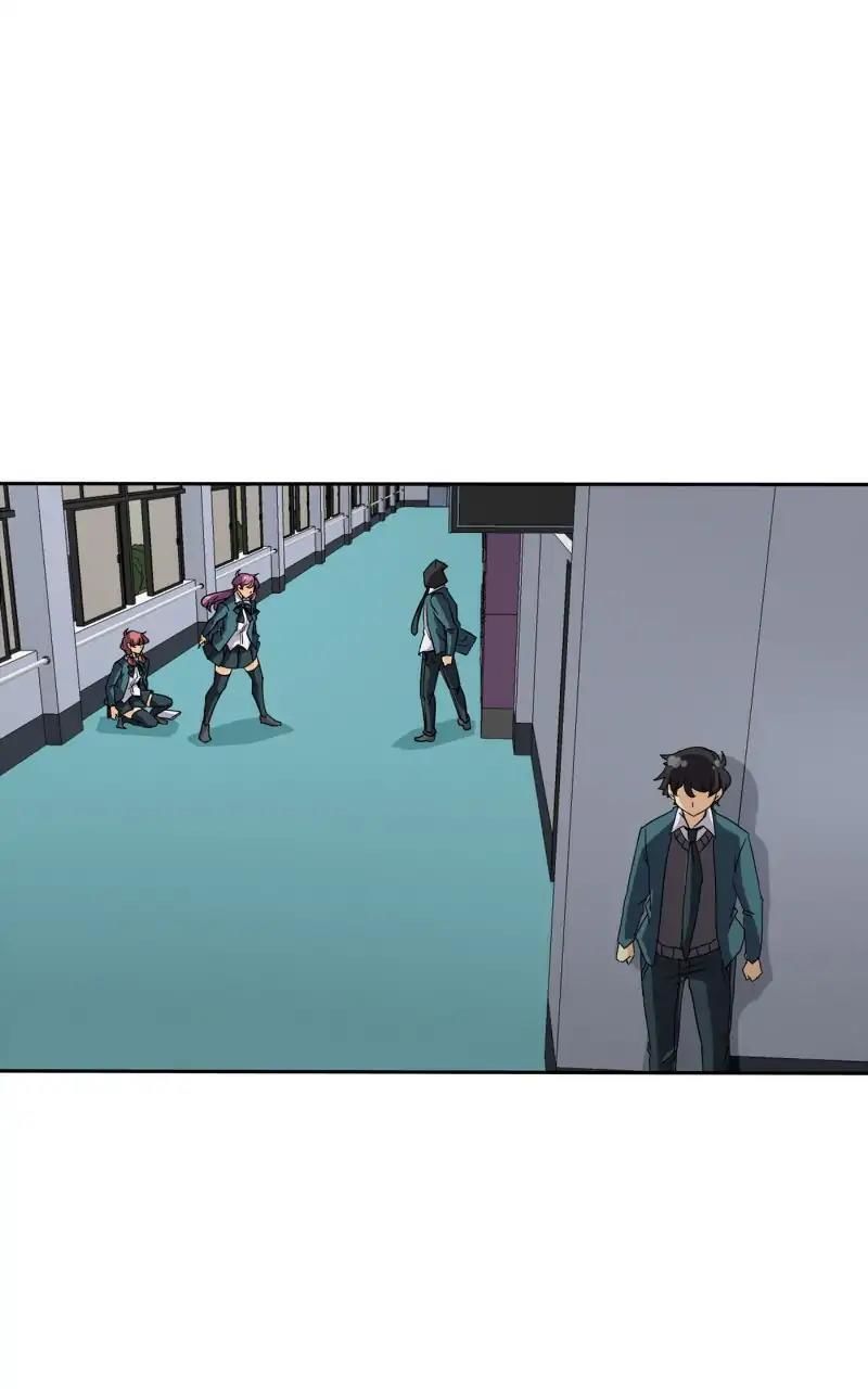 Unordinary Chapter 161 - Trang 11