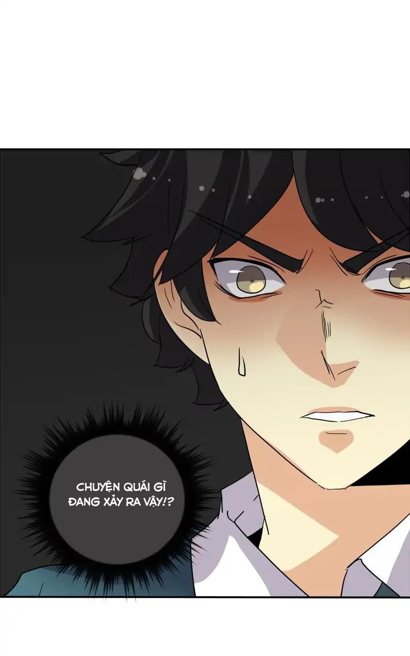 Unordinary Chapter 161 - Trang 13
