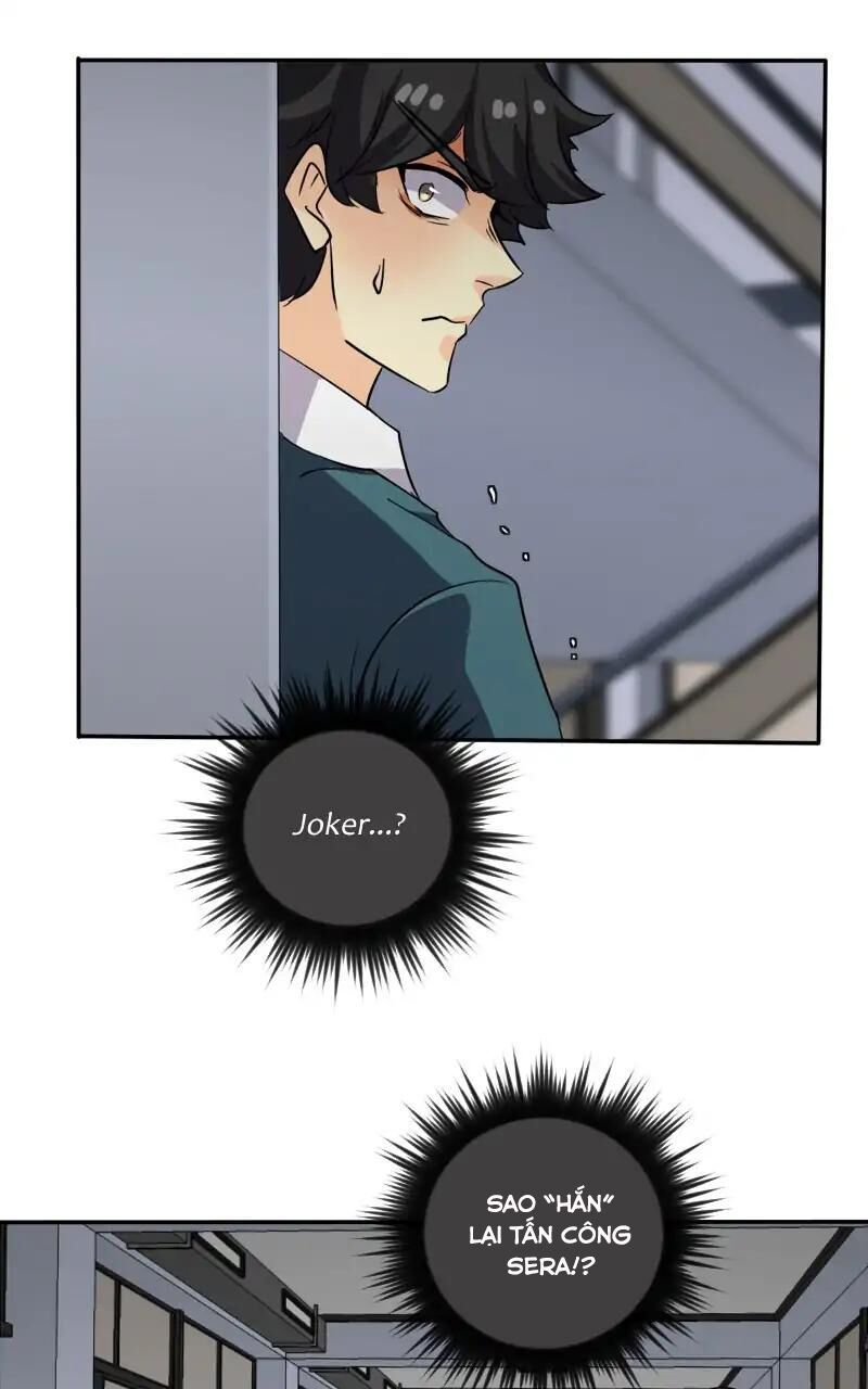 Unordinary Chapter 161 - Trang 15