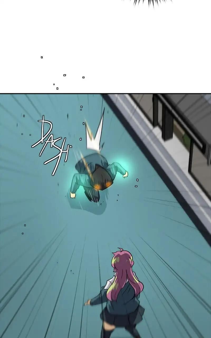 Unordinary Chapter 161 - Trang 33