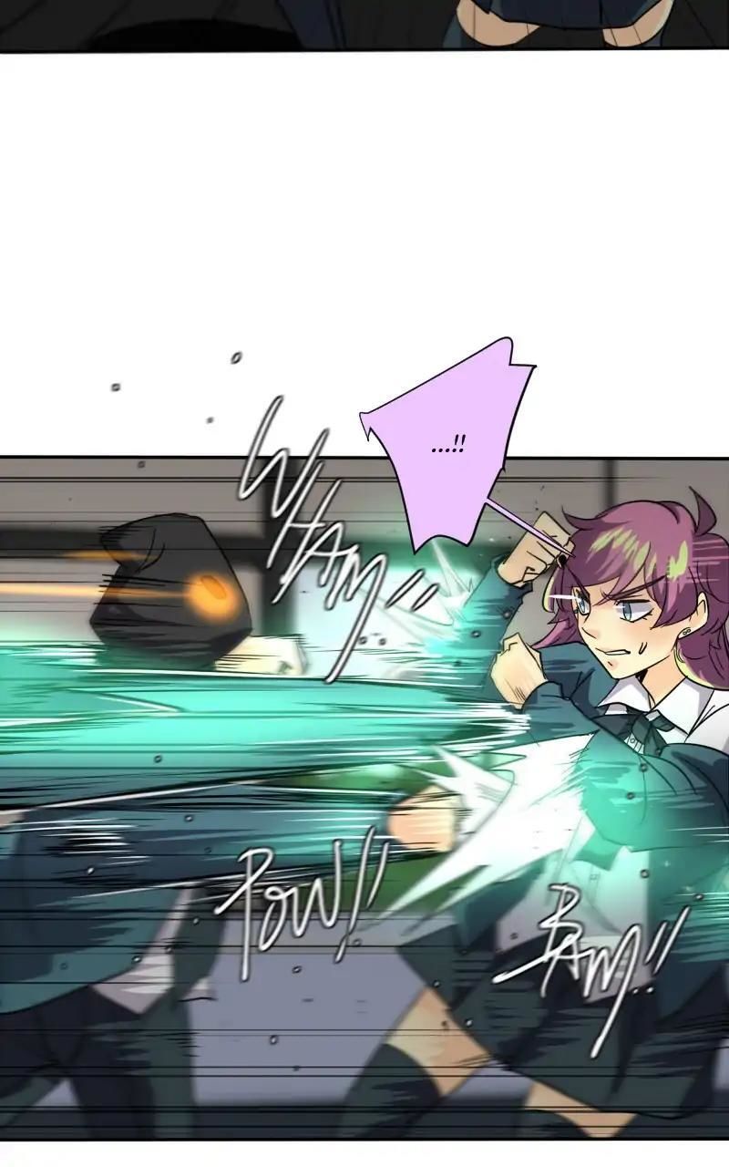 Unordinary Chapter 161 - Trang 35