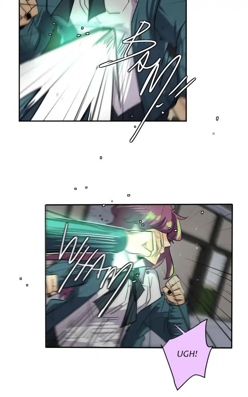 Unordinary Chapter 161 - Trang 40