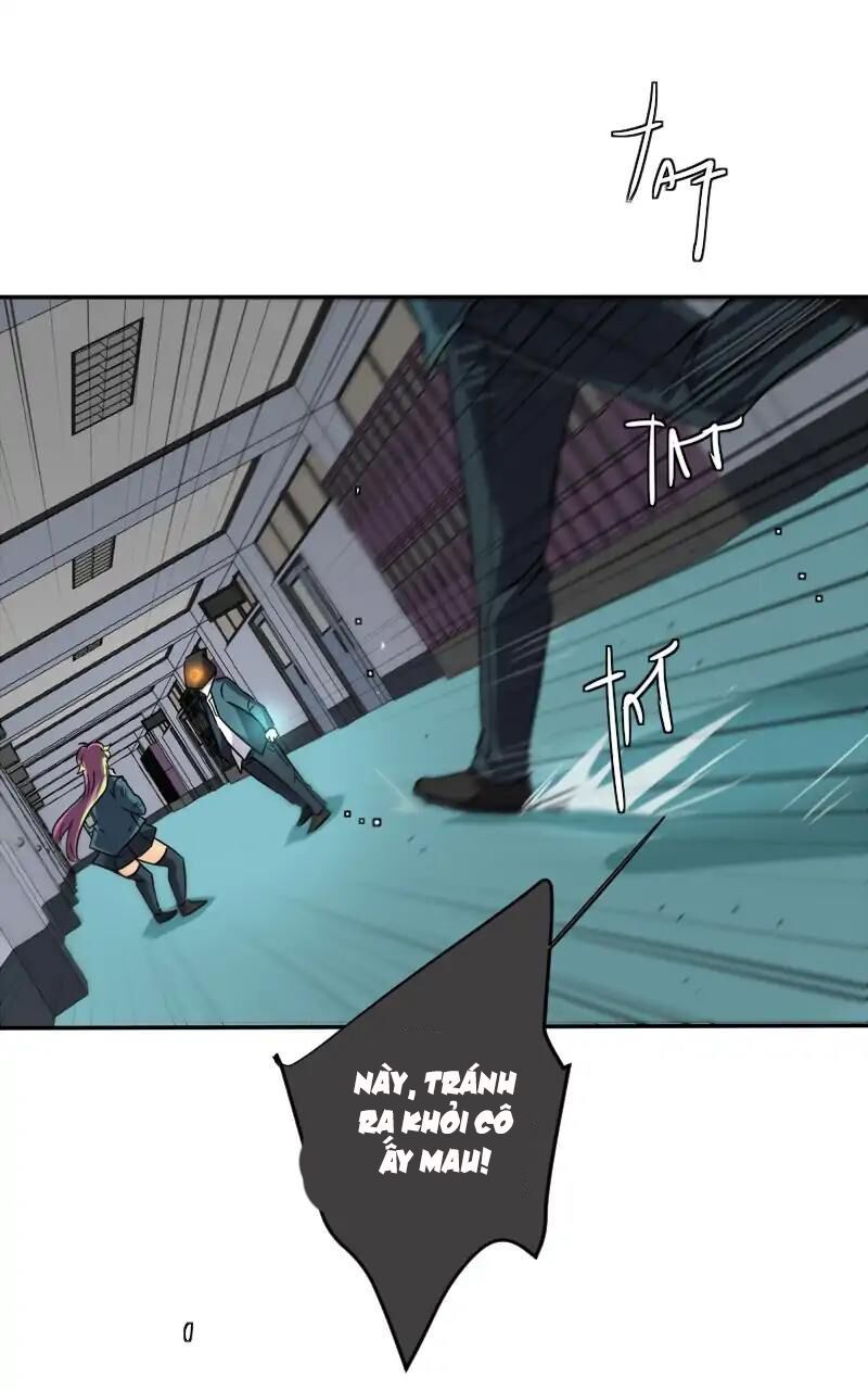 Unordinary Chapter 161 - Trang 44
