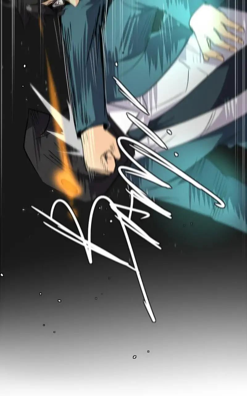 Unordinary Chapter 161 - Trang 46
