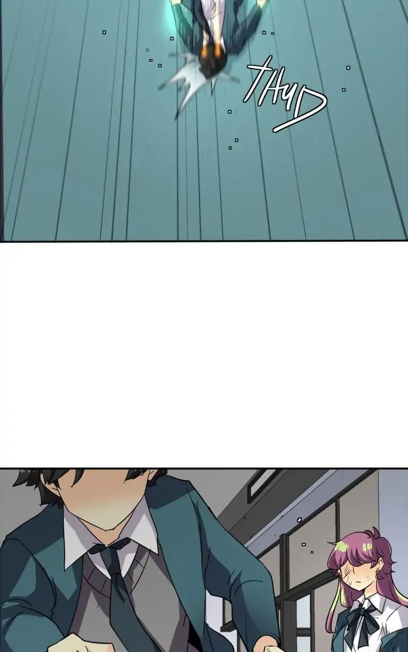Unordinary Chapter 161 - Trang 49