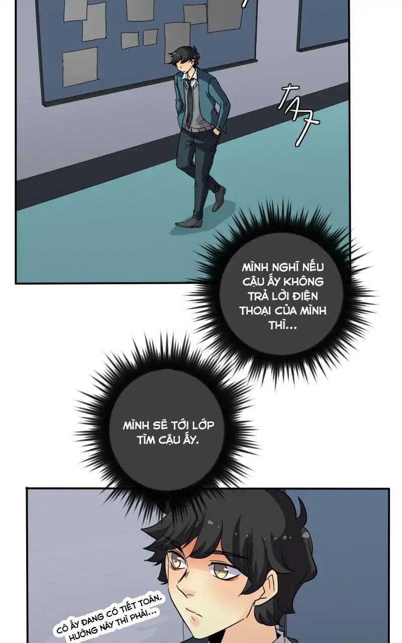 Unordinary Chapter 161 - Trang 5