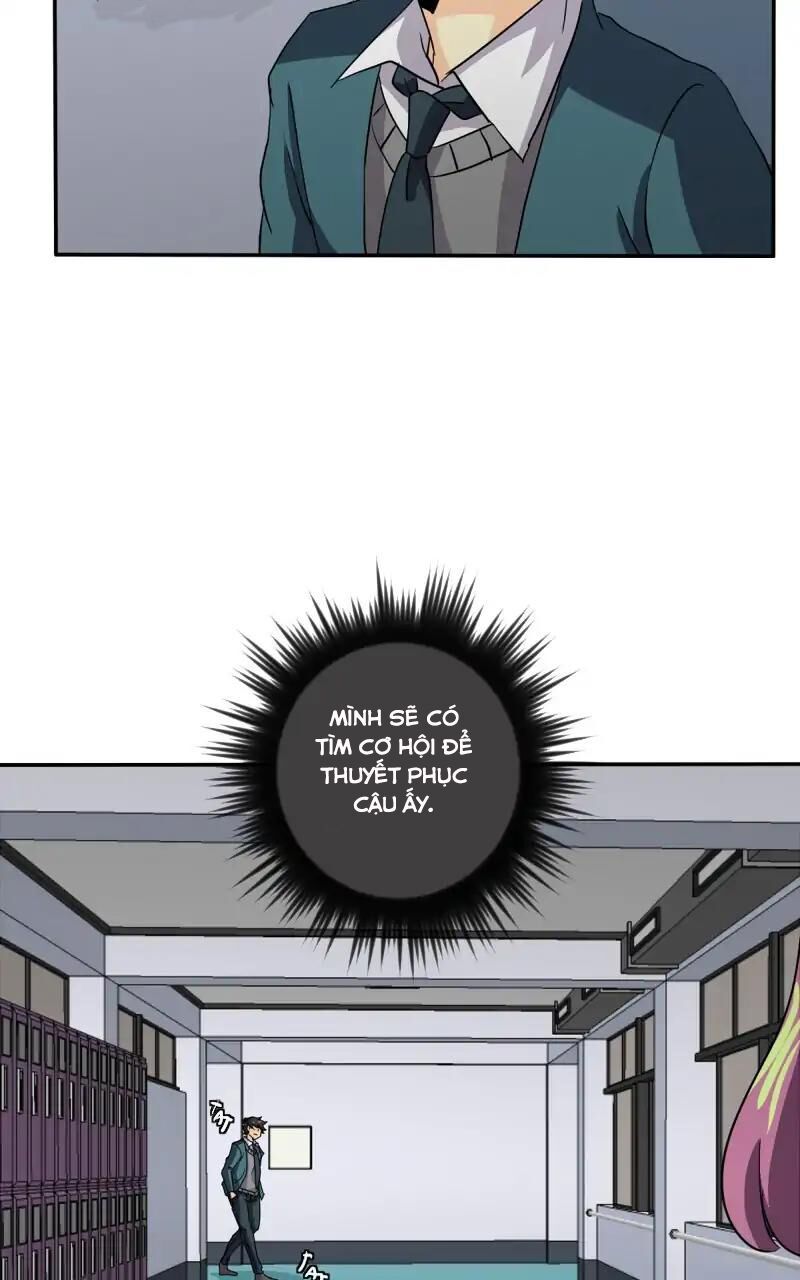 Unordinary Chapter 161 - Trang 6