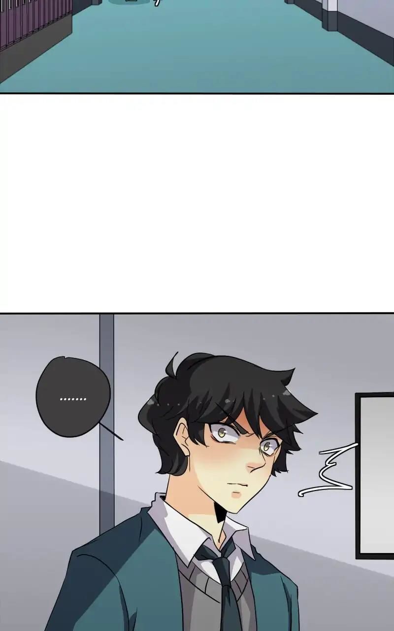 Unordinary Chapter 161 - Trang 7