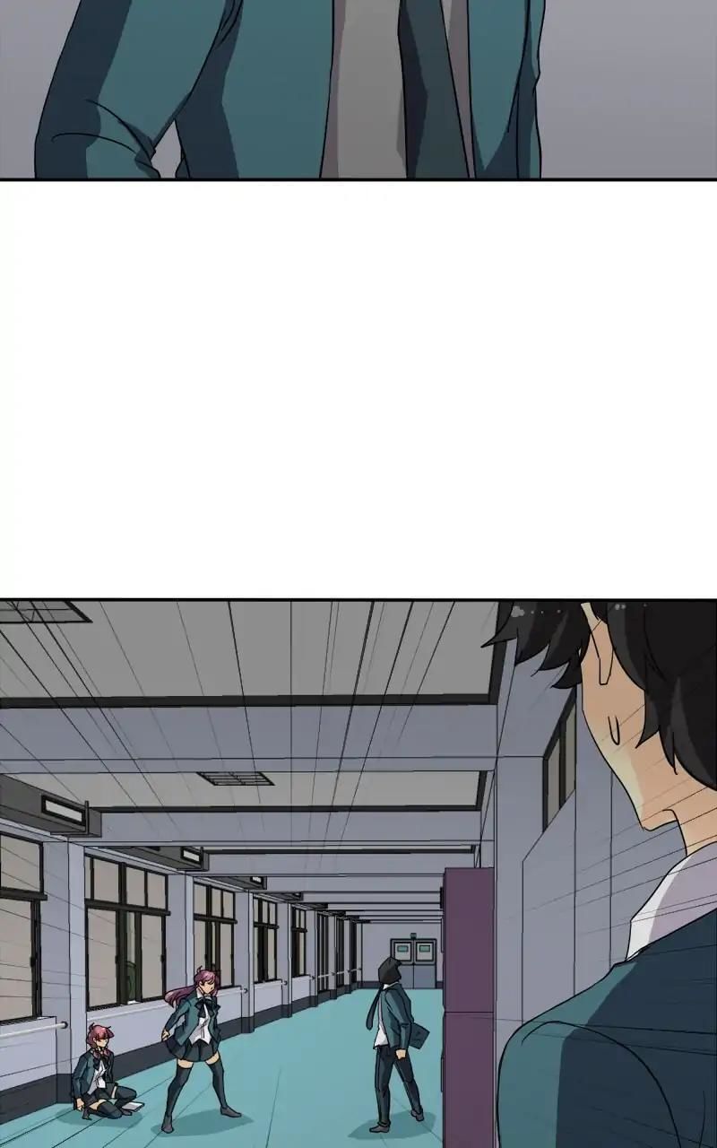 Unordinary Chapter 161 - Trang 8